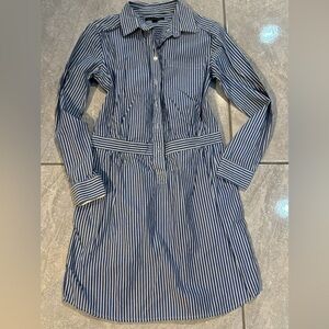 Banana republic dress